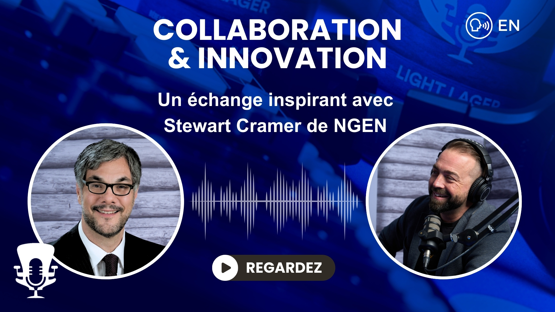 Ngen Favoriser La Collaboration Pour L Innovation Manufacturi Re Au Canada Glm Conseil