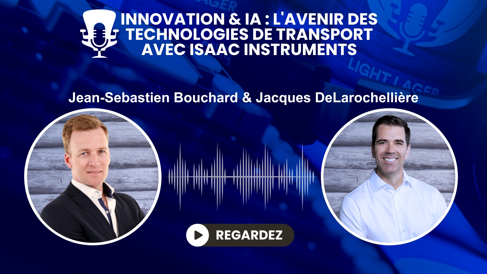 ISAAC Instruments : Innovation, données et intelligence artificielle ...