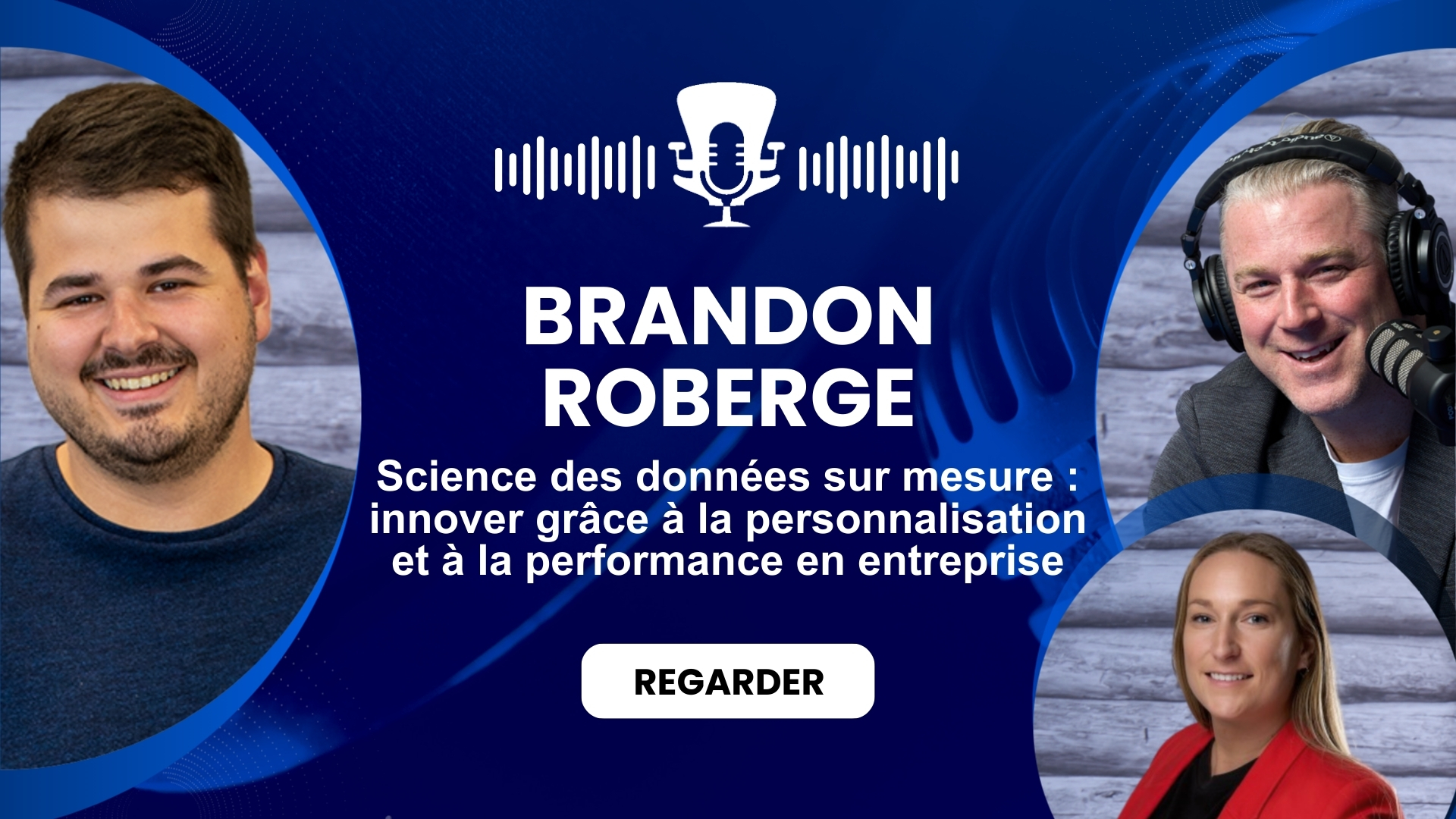 Science des données sur mesure : l’art du dépassement avec Recursyve ...