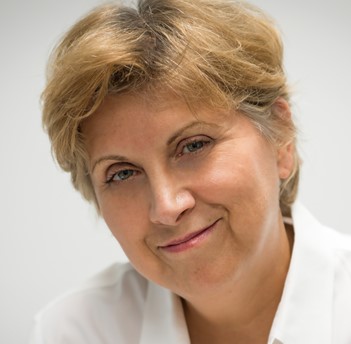 GLM Conseil, Louise Bernard